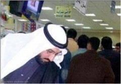 البضائع الايرانية تلقى ترحيبا كبيرا في الاسواق الكويتية