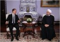 روحاني: التعاون الايراني الروسي سيترك أثرا ايجابيا على الامن والاستقرار الاقليمي