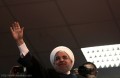 إيران تتوقع انفراجة في صفقات النفط بعد إعادة انتخاب روحاني