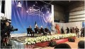 الرئيس روحاني: ارتفاع الطاقة الانتاجية للبتروكيمياويات في ايران بمقدار 9.5 مليون طن